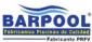 BArPool Piscinas Fibra