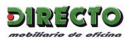 DIRECTO MOBILIARIO DE OFICINA