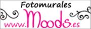 Vinilos decorativos Moods
