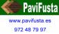 PaviFusta, S.L.