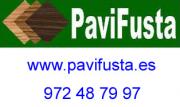 PaviFusta, S.L.