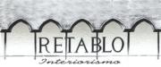 Retablo Interiorismo