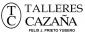Talleres Cazaña