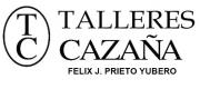 Talleres Caza�a