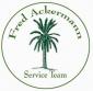 FRED ACKERMANN SERVICE TEAM