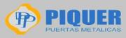 PUERTAS METALICAS PIQUER S.L.