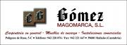 MAGOMARCA
