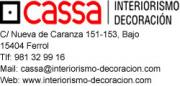 CASSA