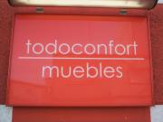 todoconfort sofás