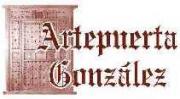ARTEPUERTA GONZ�LEZ