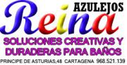 Lavabos REINA