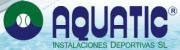Aquatic Instalaciones Deportivas S.L.