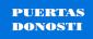 PUERTAS DONOSTI