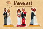 Vermart-Figuras Tarta