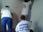 Reformas Villaitodo