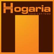 Hogaria Casa con Todo