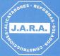 CONSTRUCCIONES       J.A.R.A.