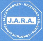 CONSTRUCCIONES       J.A.R.A.