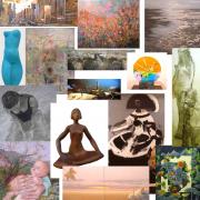 GALER�A DE ARTE MAIKA S�NCHEZ