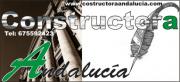 Cosntructora Andaluc�a