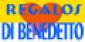 Regalos Di Benedetto