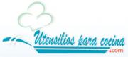 Utensilios para cocina.com