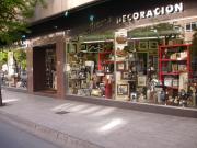 aurora decoracion