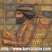 Barca Solar