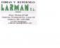 OBRAS Y REFORMAS LARMAN SL