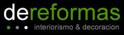 DEREFORMAS - interiorismo & decoraci�n