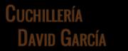CUCHILLERIA  DAVID GARCIA