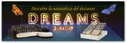 Dreams Shop