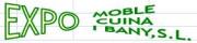 Expo Moble Cuina i Bany