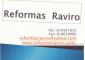 Reformas Raviro