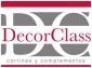 DECORCLASS CORTINAS Y COMPLEMENTOS S.L.