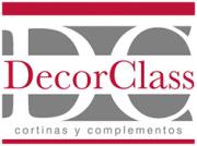 DECORCLASS CORTINAS Y COMPLEMENTOS S.L.