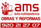 AVILA MULTIASISTENCIA, OBRAS Y REFORMAS