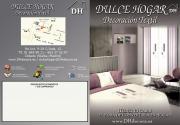 DULCE HOGAR DULCE HOGAR