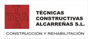 TECNICAS CONSTRUCTIVAS ALCARREÑAS