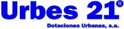 URBES 21, Dotaciones Urbanas S.A.