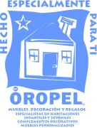 MUEBLE INFANTIL & JUVENIL OROPEL