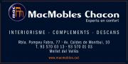 MacMobles Chacon