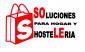 SOLUCONES PARA HOGAR Y HOSTELERIA