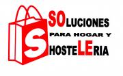 SOLUCONES PARA HOGAR Y HOSTELERIA