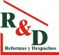 reformas y despachos s.l.