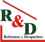 reformas y despachos s.l.