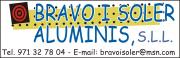 BRAVO I SOLER ALUMINIS, S.L.L.