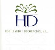 MOBILIARIO DECORACION HD