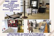 GRES-DISSENY