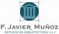 F. Javier Muñoz - Estudio de Arquitectura S.L.P.